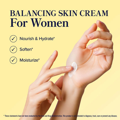Progesterone Cream